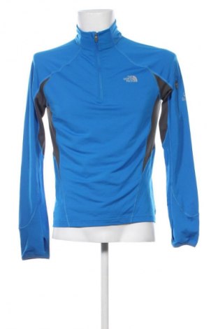 Herren Shirt The North Face, Größe M, Farbe Blau, Preis € 29,51