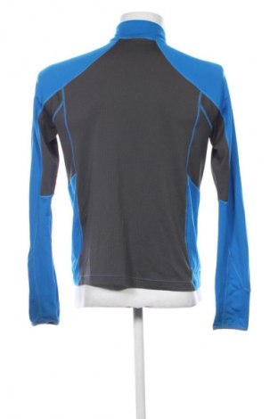Herren Shirt The North Face, Größe M, Farbe Blau, Preis € 29,51