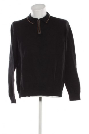 Pánske tričko  Threadbare, Veľkosť XL, Farba Čierna, Cena  7,95 €