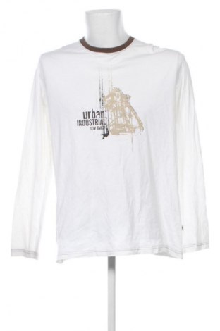 Herren Shirt Tom Tailor, Größe XXL, Farbe Mehrfarbig, Preis € 13,80