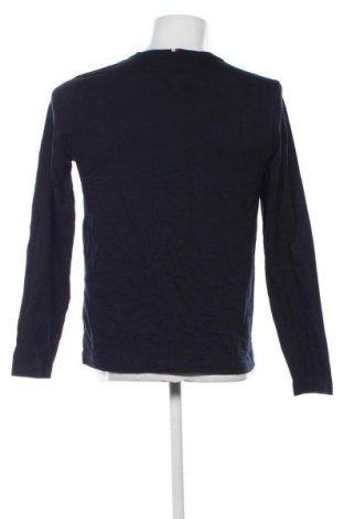 Férfi blúz Tommy Hilfiger, Méret M, Szín Kék, Ár 20 389 Ft