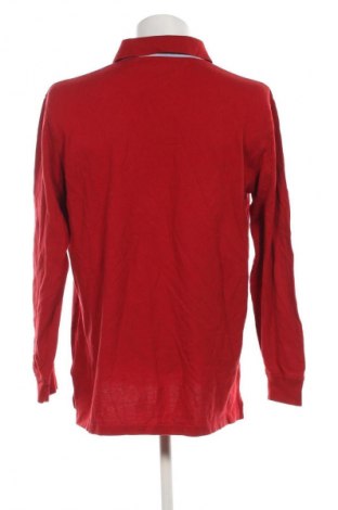 Herren Shirt Tommy Hilfiger, Größe XL, Farbe Rot, Preis € 39,99