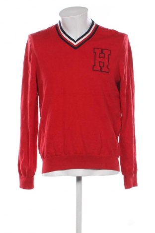 Pánské tričko  Tommy Hilfiger, Velikost L, Barva Vícebarevné, Cena  999,00 Kč