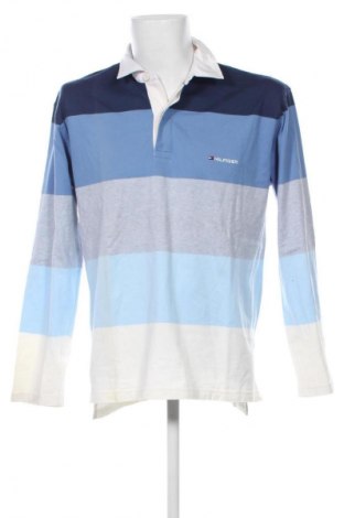 Herren Shirt Tommy Hilfiger, Größe L, Farbe Mehrfarbig, Preis € 28,12