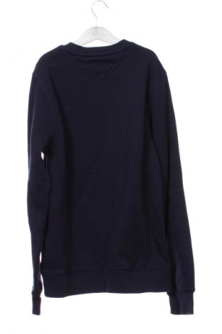 Bluză de bărbați Tommy Hilfiger, Mărime XS, Culoare Albastru, Preț 237,99 Lei