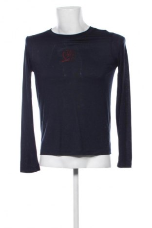 Herren Shirt Tommy Icons, Größe S, Farbe Blau, Preis € 49,10