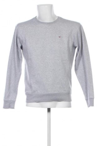 Bluză de bărbați Tommy Jeans, Mărime S, Culoare Gri, Preț 170,99 Lei