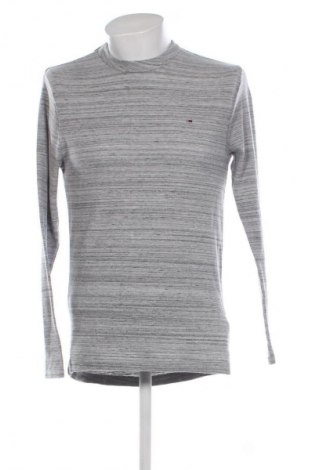 Pánské tričko  Tommy Jeans, Velikost L, Barva Šedá, Cena  1 623,00 Kč