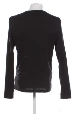 Herren Shirt Tommy Jeans, Größe L, Farbe Schwarz, Preis 25,00 €