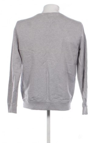 Herren Shirt Tommy Jeans, Größe L, Farbe Grau, Preis 25,00 €