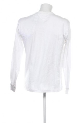 Bluză de bărbați Tommy Jeans, Mărime S, Culoare Alb, Preț 174,99 Lei