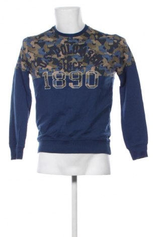 Herren Shirt U.S. Polo Assn., Größe S, Farbe Mehrfarbig, Preis € 20,97