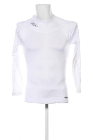 Bluză de bărbați Umbro, Mărime M, Culoare Alb, Preț 46,99 Lei