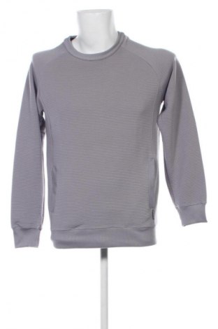 Bluză de bărbați Unbranded, Mărime M, Culoare Gri, Preț 33,99 Lei