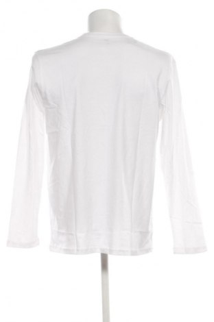 Herren Shirt Unbranded, Größe L, Farbe Weiß, Preis € 21,99