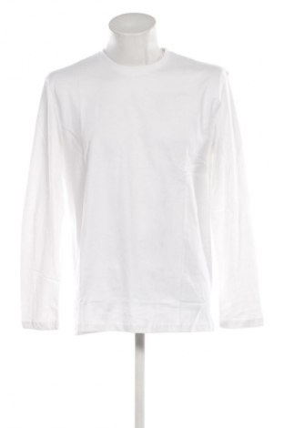 Herren Shirt Unbranded, Größe L, Farbe Weiß, Preis € 21,99