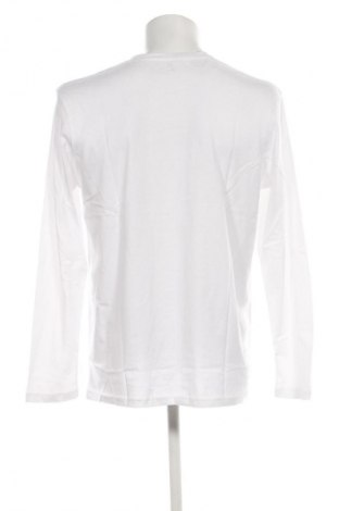 Herren Shirt Unbranded, Größe L, Farbe Weiß, Preis € 21,99