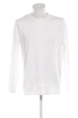 Herren Shirt Unbranded, Größe L, Farbe Weiß, Preis € 21,99