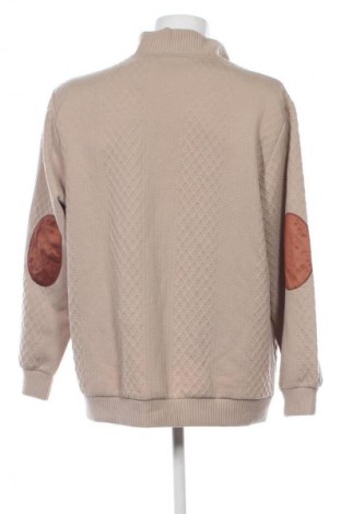 Bluză de bărbați Unbranded, Mărime 3XL, Culoare Bej, Preț 59,99 Lei