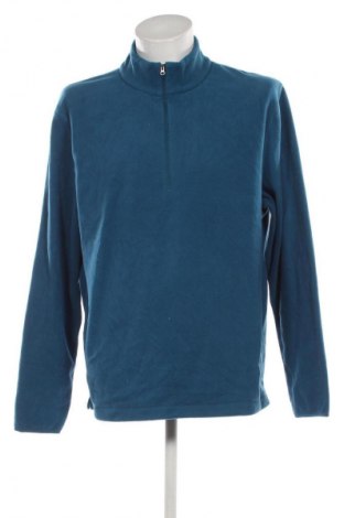 Ανδρική μπλούζα Unbranded, Μέγεθος XXL, Χρώμα Μπλέ, Τιμή 12,99 €