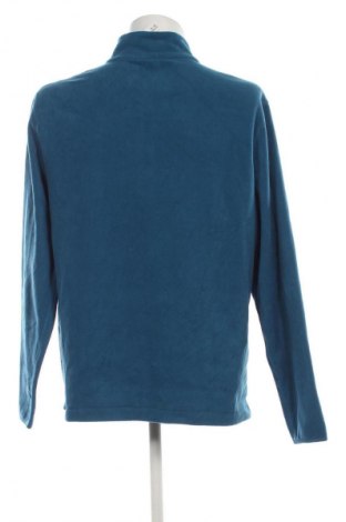 Ανδρική μπλούζα Unbranded, Μέγεθος XXL, Χρώμα Μπλέ, Τιμή 12,99 €