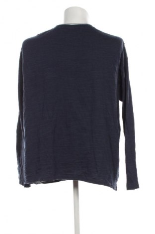 Bluză de bărbați Unbranded, Mărime 3XL, Culoare Albastru, Preț 65,99 Lei