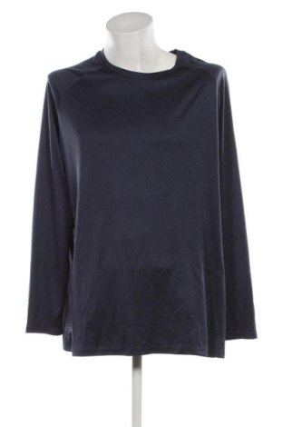 Herren Shirt Unbranded, Größe 3XL, Farbe Blau, Preis € 5,99