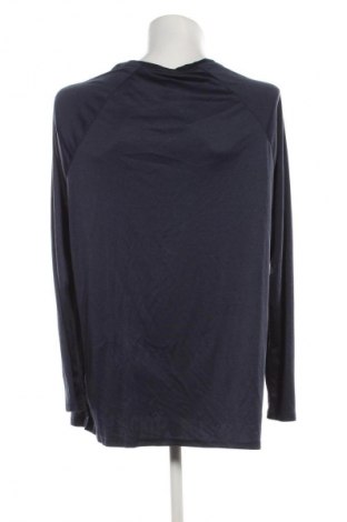 Herren Shirt Unbranded, Größe 3XL, Farbe Blau, Preis € 5,99