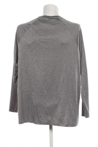 Pánske tričko  Unbranded, Veľkosť 3XL, Farba Sivá, Cena  8,95 €