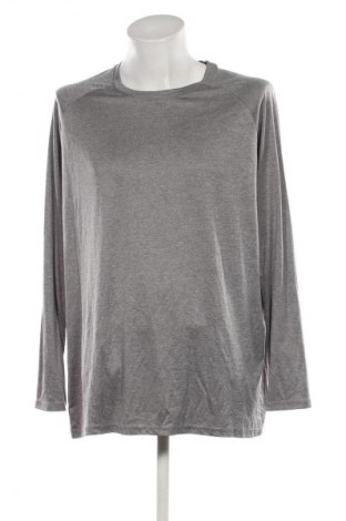 Pánske tričko  Unbranded, Veľkosť 3XL, Farba Sivá, Cena  8,95 €