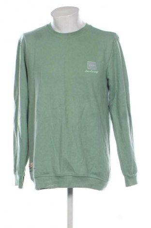 Herren Shirt Unbranded, Größe XXL, Farbe Grün, Preis € 18,47