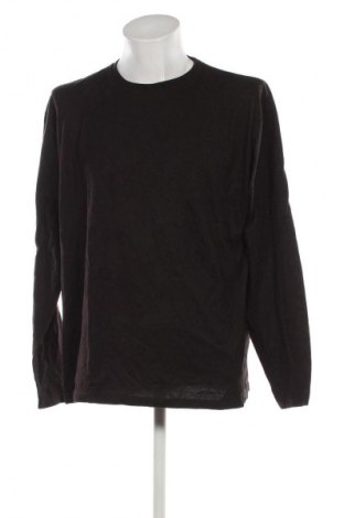 Ανδρική μπλούζα Unbranded, Μέγεθος 3XL, Χρώμα Μαύρο, Τιμή 12,99 €