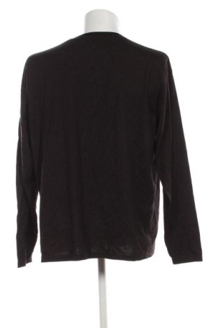 Ανδρική μπλούζα Unbranded, Μέγεθος 3XL, Χρώμα Μαύρο, Τιμή 12,99 €