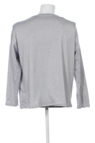 Bluză de bărbați Unbranded, Mărime XL, Culoare Argintiu, Preț 43,99 Lei