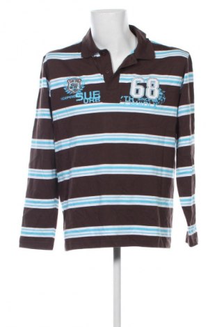 Herren Shirt Unbranded, Größe L, Farbe Mehrfarbig, Preis € 9,99