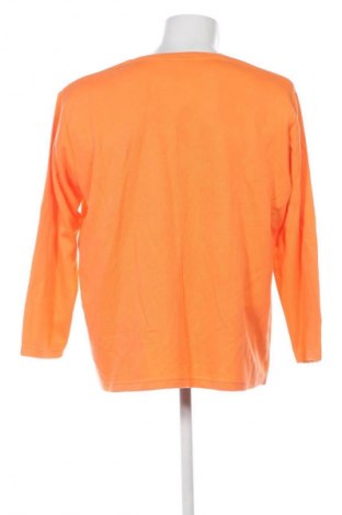 Pánské tričko  Unbranded, Velikost XL, Barva Oranžová, Cena  199,00 Kč