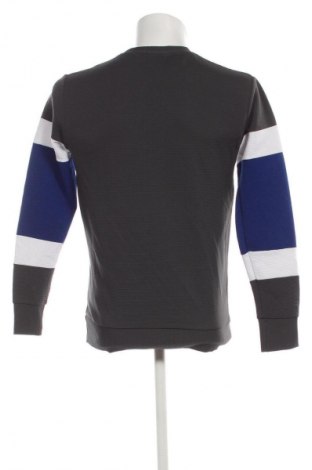 Herren Shirt Unbranded, Größe S, Farbe Grau, Preis 8,99 €
