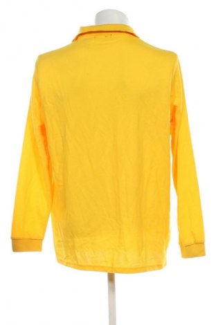 Ανδρική μπλούζα Unbranded, Μέγεθος XXL, Χρώμα Κίτρινο, Τιμή 12,99 €