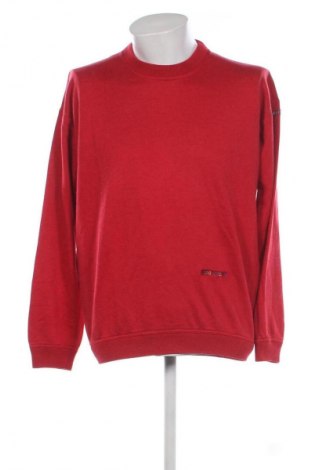 Ανδρική μπλούζα Unbranded, Μέγεθος XL, Χρώμα Κόκκινο, Τιμή 12,99 €