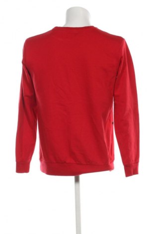Herren Shirt Unbranded, Größe M, Farbe Rot, Preis € 9,79