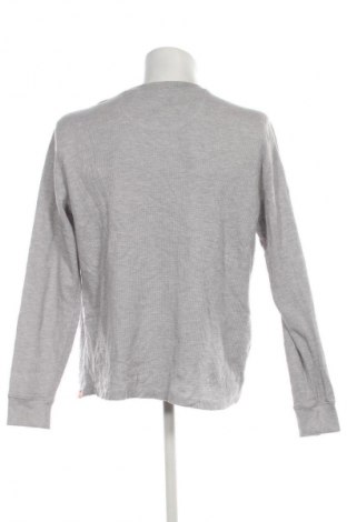 Herren Shirt Unbranded, Größe L, Farbe Grau, Preis € 3,99