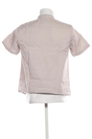 Herren Shirt Unbranded, Größe L, Farbe Beige, Preis 9,72 €