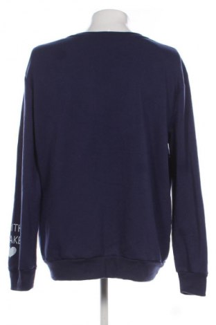 Herren Shirt Unbranded, Größe XL, Farbe Blau, Preis 10,00 €