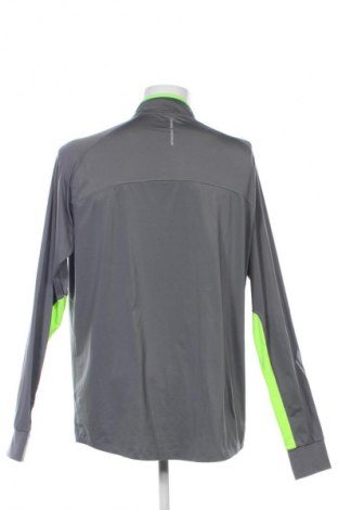 Bluză de bărbați Under Armour, Mărime XXL, Culoare Gri, Preț 132,99 Lei