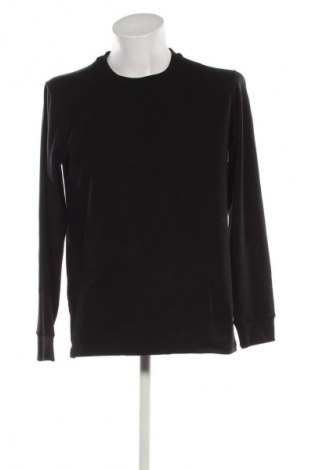 Herren Shirt Uniqlo, Größe XXL, Farbe Schwarz, Preis 22,60 €