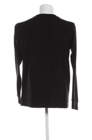 Herren Shirt Uniqlo, Größe XXL, Farbe Schwarz, Preis 22,60 €