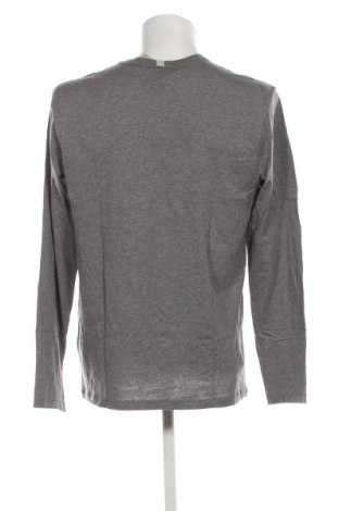 Bluză de bărbați United Colors Of Benetton, Mărime XL, Culoare Gri, Preț 171,99 Lei