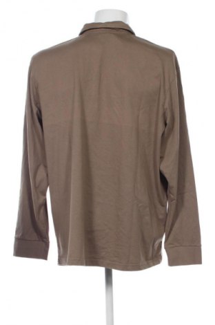 Herren Shirt Urban Classics, Größe 3XL, Farbe Braun, Preis € 8,23