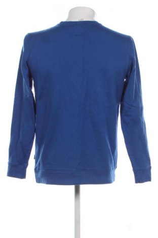 Bluză de bărbați Vans, Mărime M, Culoare Albastru, Preț 135,00 Lei