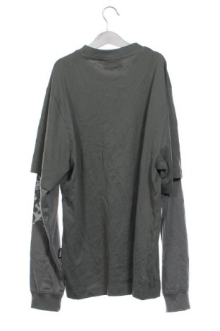 Herren Shirt WASTED, Größe XS, Farbe Grün, Preis 15,99 €